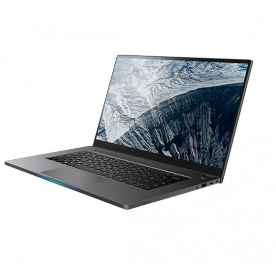 Laptop Intel® NUC M15 EVO de 15 inchi, i5, 512 GB, 16 Gb DDR4, grafică Iris™ Xe