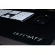 Tapis de souris gamer 450x900 mm noir