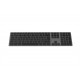 Backlit Quiet Keys Mac Wireless Keyboard