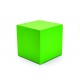 Apple Green Kubb PC Case