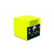 Imperial Yellow Kubb pc case