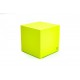 Imperial Yellow Kubb PC Case