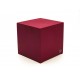 PC Case for Kubb Wine Red