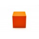 Caja de PC para Kubb naranja brillante