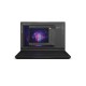 Laptop with responsive and silent backlit keyboard, integrated HD camera for video