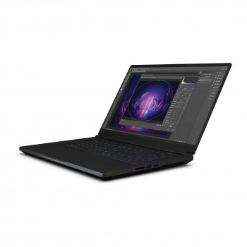Intel® NUC X15, een gaming-laptop met i7 en Nvidia RTX 3070
