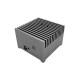 ROOT - Silent Fanless Mini PC equipped with AMD Ryzen Processor