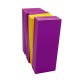 Powerful and Quiet Purple and Yellow Workstatiohttps://www.bleujour.com/shop/13142/ridg.jpgn