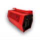 Compact red Gamer PC from i5 to i9 from 16gb to 64gb RTX 3060 to 3090