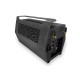 Original PC case integrating a NUC Element Extreme and a 750Watts power supply