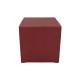 Leather KUBB - Powerful mini PC with an elegant leather case