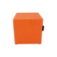 Leather KUBB - Powerful mini PC with an elegant leather case