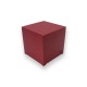Mini PC în formă de cub Bordeaux cu placă de bază franceză