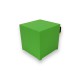 Placă de bază europeană Mini PC în formă de cub verde