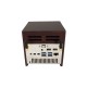 Wooden Mini PC with a choice of Intel processors and windows 10 or 11