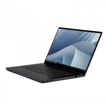 Laptop PC (optie touchscreen) - Intel® NUC Bishop County