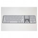 Keyboard CTRL Aluminium MAC
