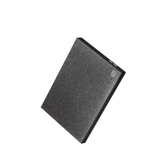 SSD extern format 2.5 inch, 256 GB negru