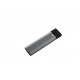 2TB eSSD External USB-C Gray External Solid State Drive