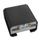 Ordinateur de bureau miniature avec support VESA et stockage SSD