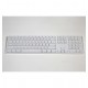 Keyboard CTRL Aluminium MAC