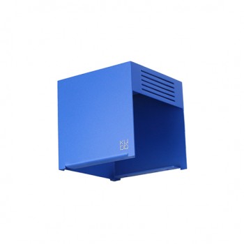 Caja de PC para Kubb blue 12