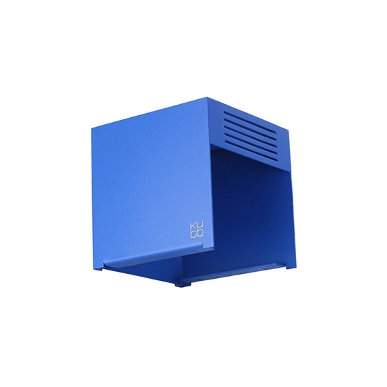 PC-box voor Kubb blauw 12