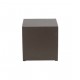 PC case for Kubb cast iron, gray