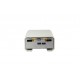 Office mini pc with intel i5 and i7 vPro processor white