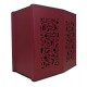 Compact move² PC with wine red case, i5, i7 and i9 with or without OS