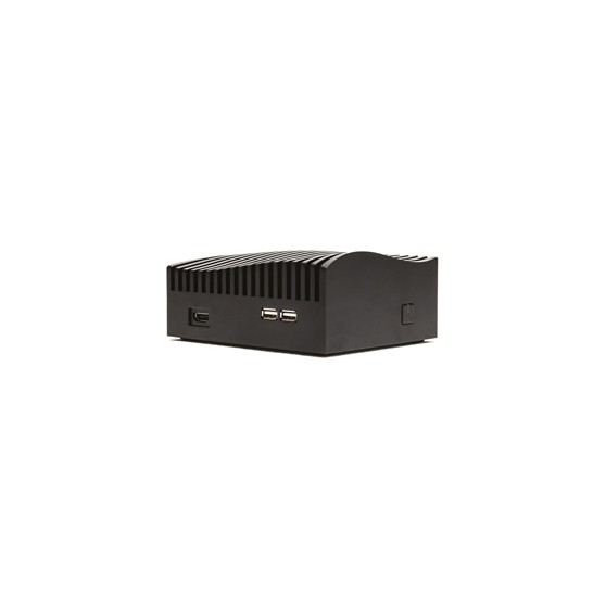 Wave a powerful and quiet mini pc for professionals